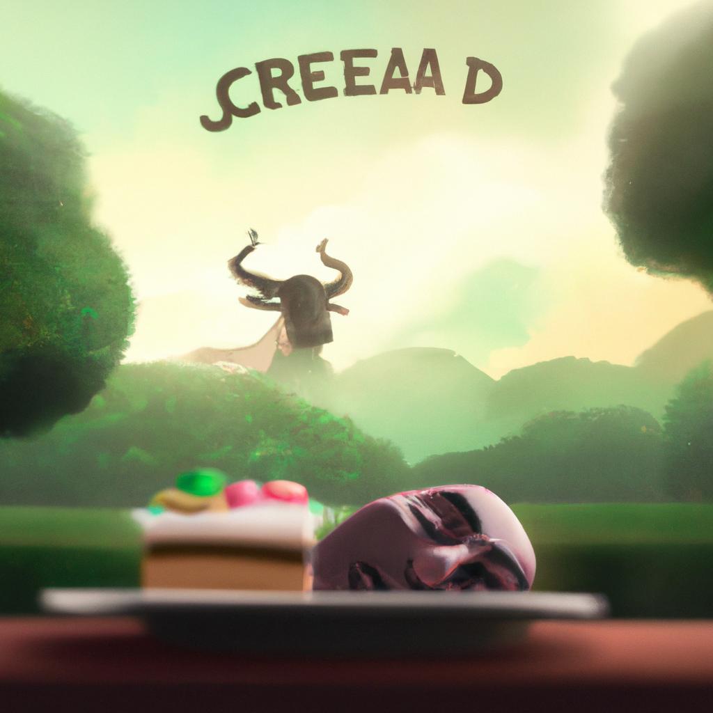 Imagem de capa do post "Descubra o que Significa Sonhar com Feijoada, Jogo do Bicho!" com um desenho digital