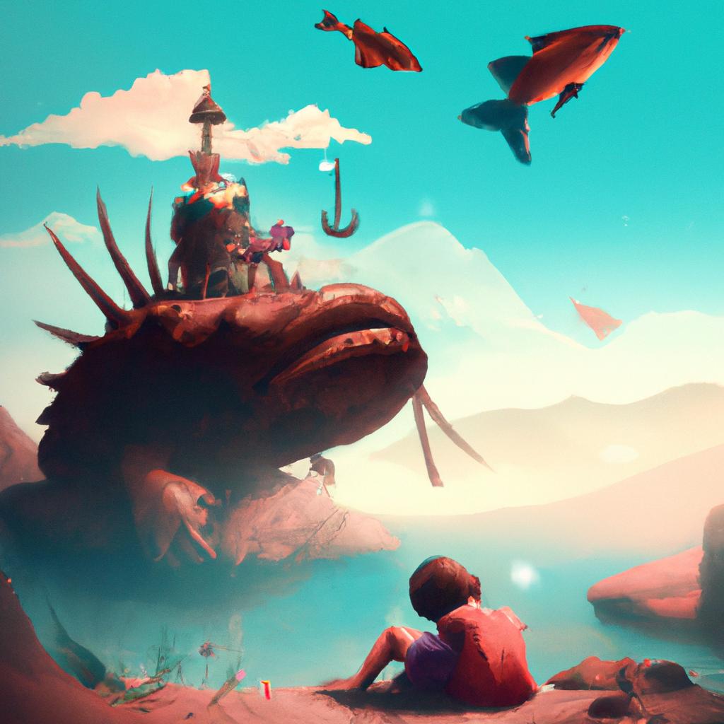 Imagem de capa do post Descubra o que Significa Sonhar com Feiticeiro Jogo do Bicho! com um desenho digital