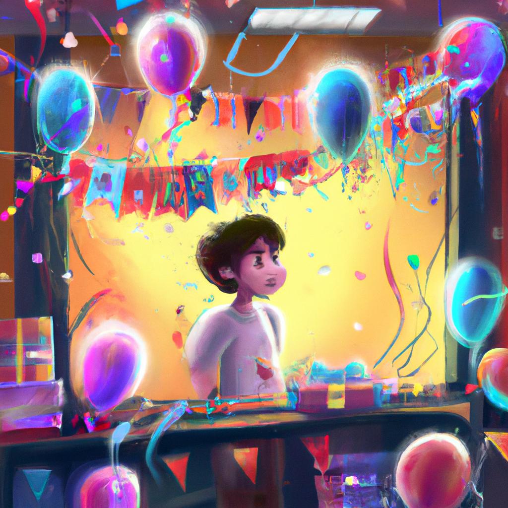 Descubra o que Significa Sonhar com Festa Surpresa de Aniversário 4 sonhar com festa surpresa de aniversario2