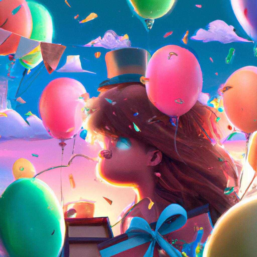 Descubra o que Significa Sonhar com Festa Surpresa de Aniversário 3 sonhar com festa surpresa de aniversario3