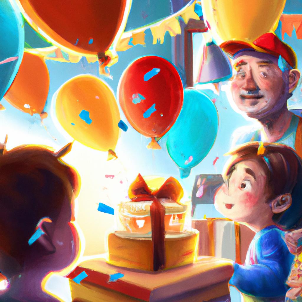 Descubra o que Significa Sonhar com Festa Surpresa de Aniversário 2 sonhar com festa surpresa de aniversario4