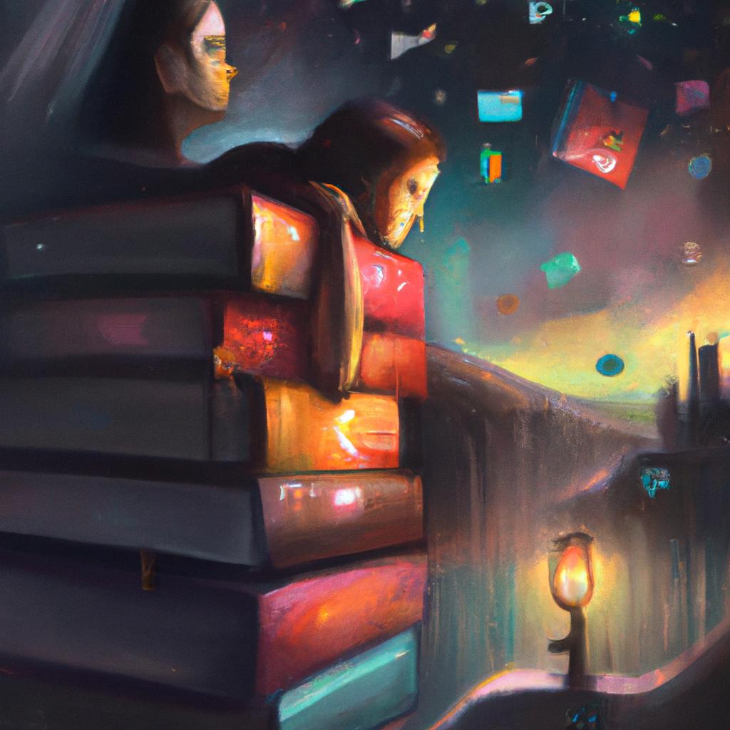 Imagem de capa do post "Descubra o que Significa Sonhar com Fezes Humanas - Livro dos Sonhos!" com um desenho digital