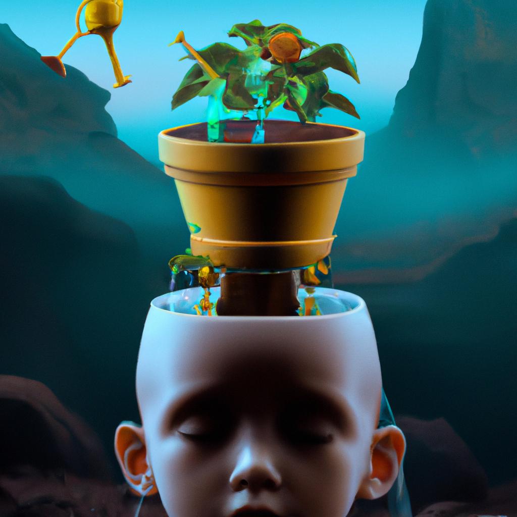 Imagem de capa do post "Sonhar com Fezes Humana? Entenda o Significado!" com um desenho digital