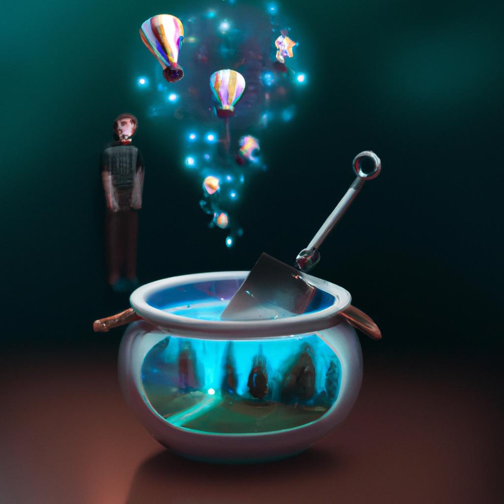 Imagem de capa do post Sonhar com F. no Vaso Sanitário: o Significado Incrível! com um desenho digital