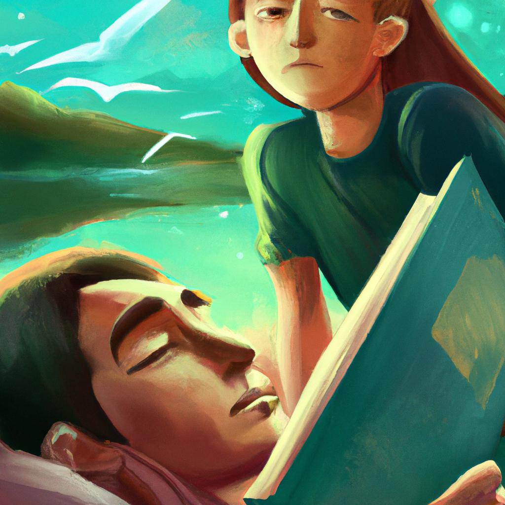 Descubra o Significado de Sonhar com o Filho: Livro dos Sonhos! 4 sonhar com filho livro dos sonhos2