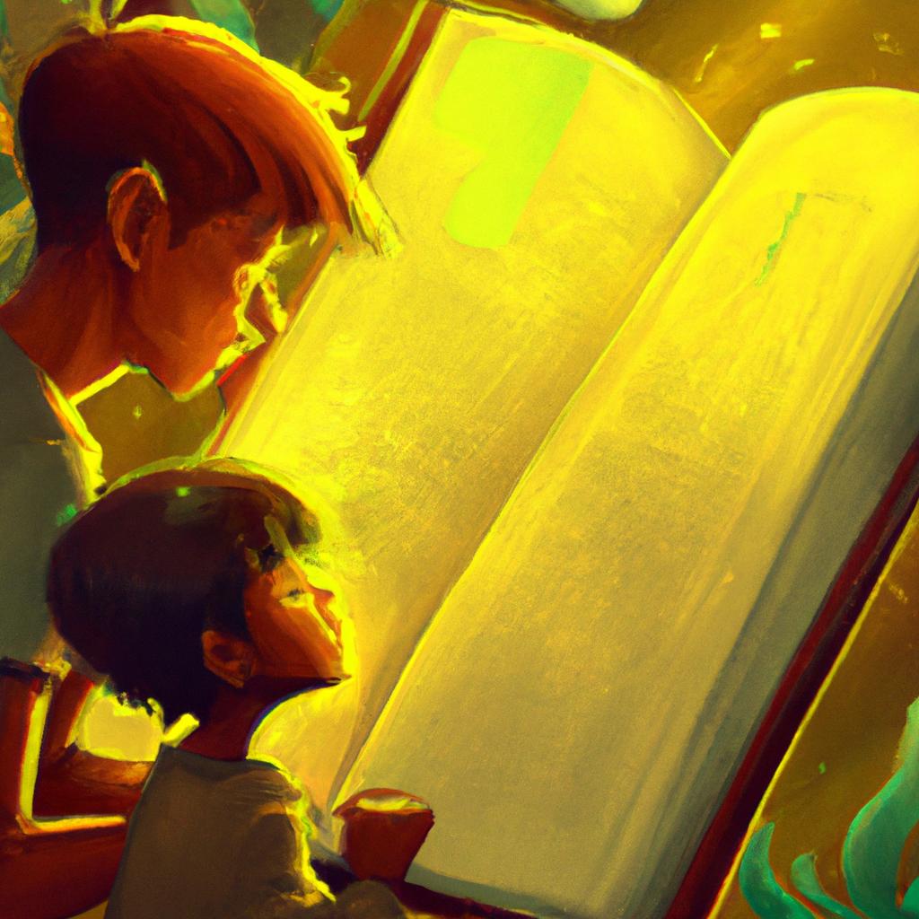 Descubra o Significado de Sonhar com o Filho: Livro dos Sonhos! 2 sonhar com filho livro dos sonhos4