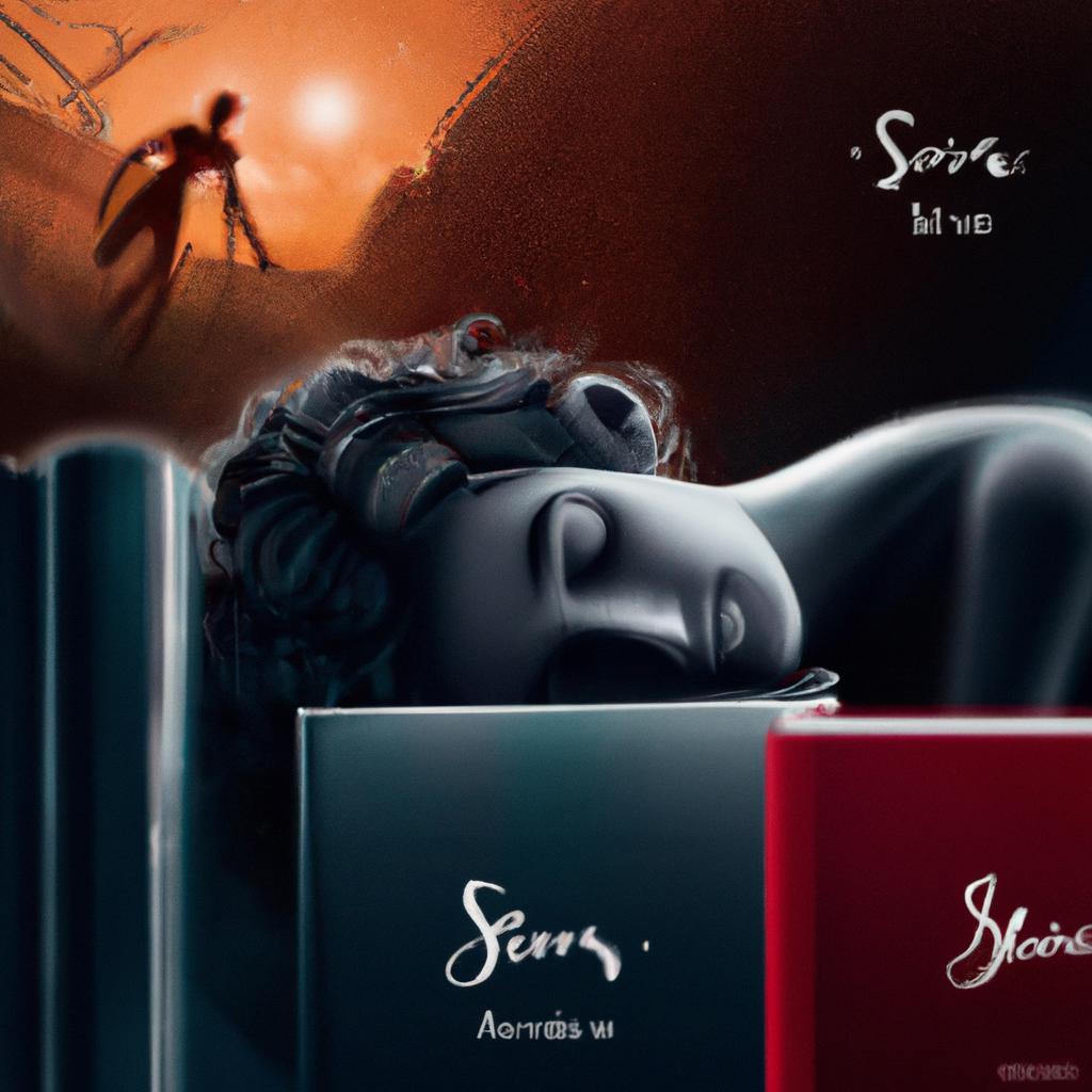 Imagem de capa do post "O Que Significa Sonhar com Filho Morto? Descubra no Livro dos Sonhos!" com um desenho digital