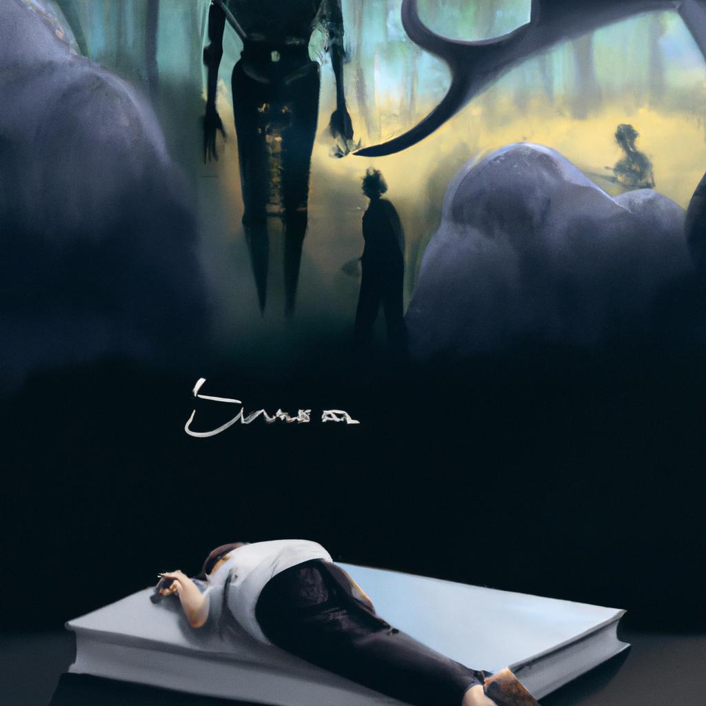 O Que Significa Sonhar com Filho Morto? Descubra no Livro dos Sonhos! 4 sonhar com filho morto livro dos sonhos2