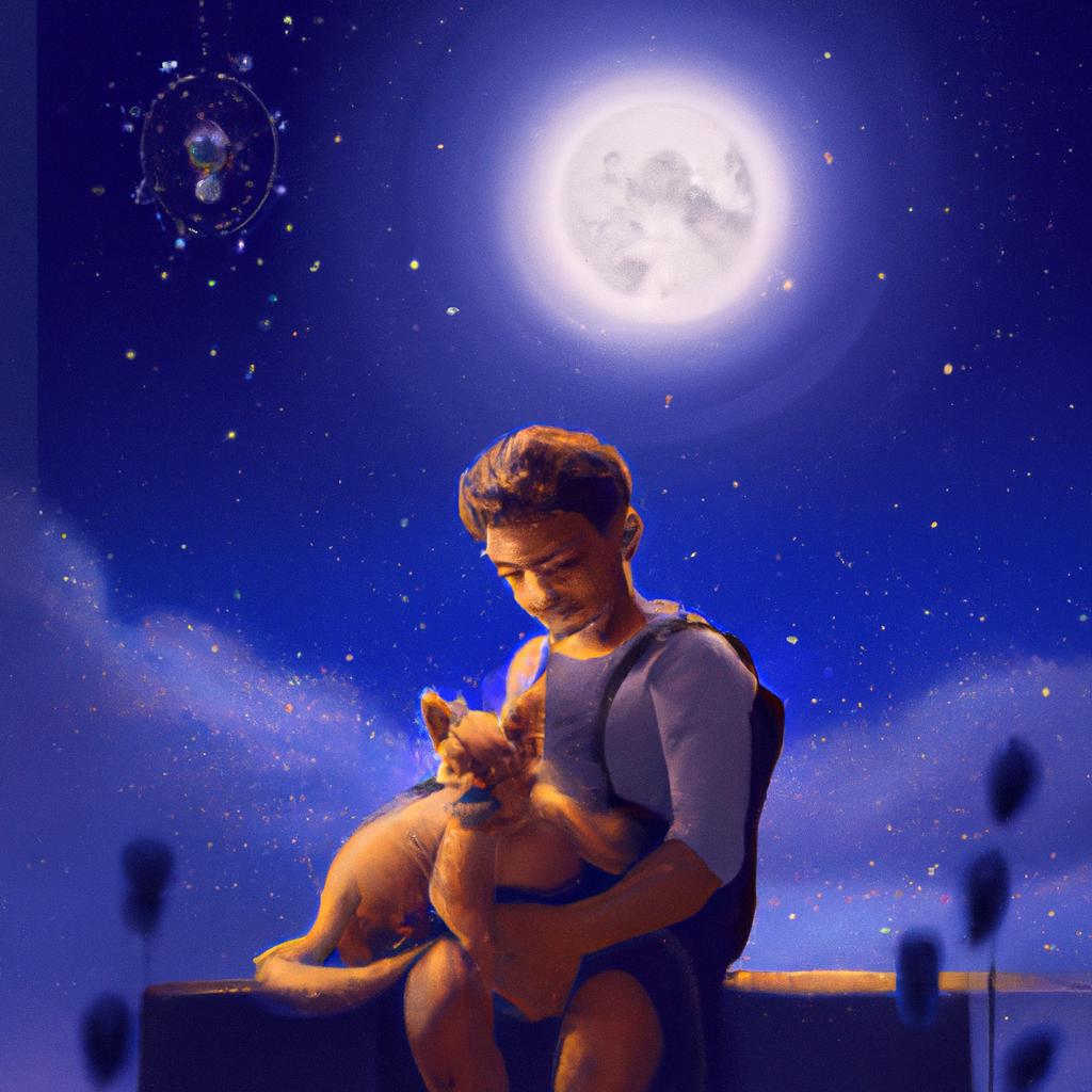 sonhar com filhote de gatinho4