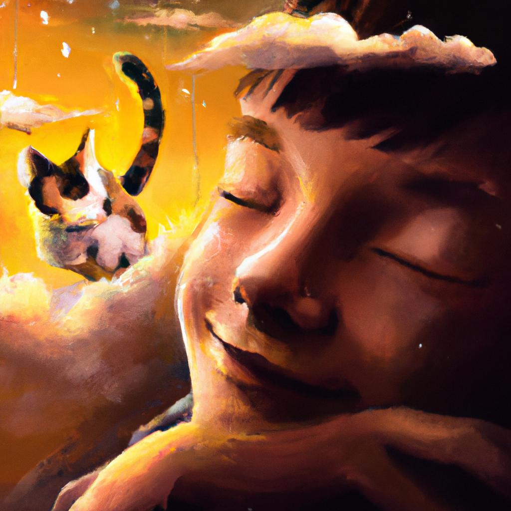 Descubra o Significado de Sonhar com Filhote de Gato e Aprenda Sua Sorte! 4 sonhar com filhote de gato numero da sorte2