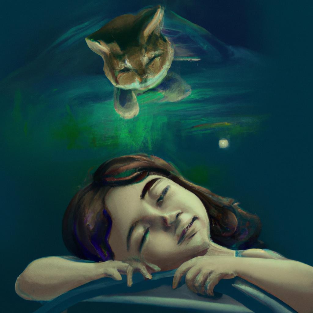 Descubra o Significado de Sonhar com Filhote de Gato e Aprenda Sua Sorte! 3 sonhar com filhote de gato numero da sorte3