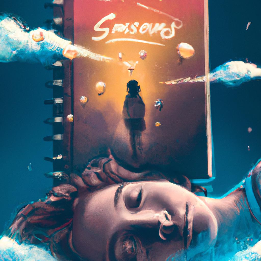 Descubra o que Significa Sonhar com Filme Livro dos Sonhos! 2 sonhar com filme livro dos sonhos4