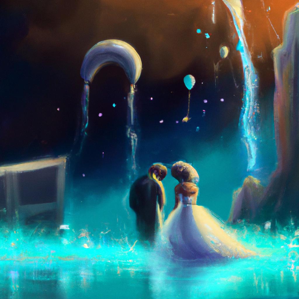 Sonhar com Fim de Casamento: Descubra o Que Significa! 4 sonhar com fim de casamento2