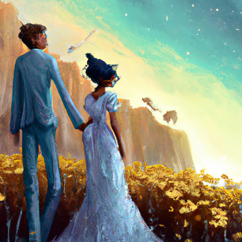 Sonhar com Fim de Casamento: Descubra o Que Significa! 3 sonhar com fim de casamento3