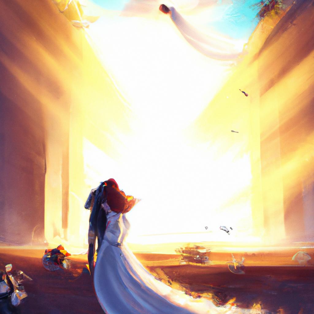 Sonhar com Fim de Casamento: Descubra o Que Significa! 2 sonhar com fim de casamento4