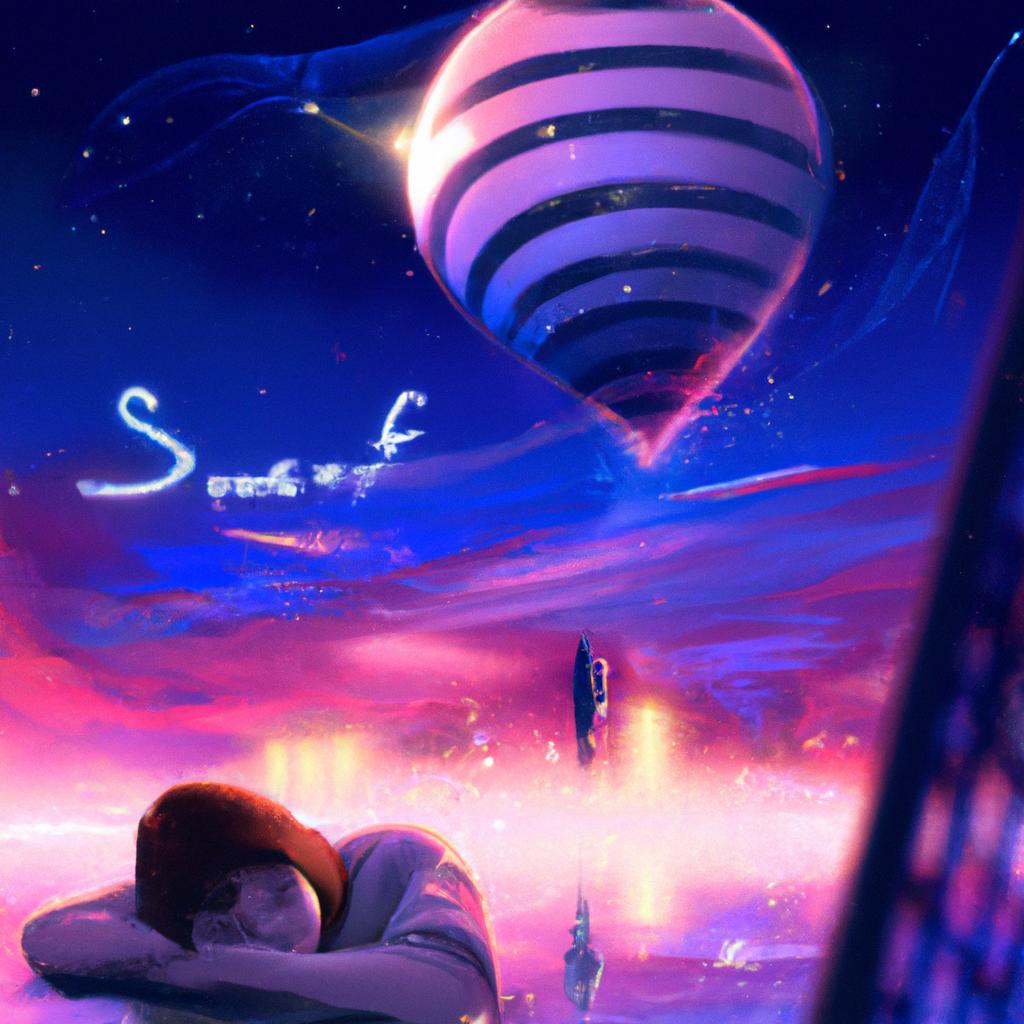Sonhar com Flerte: Descubra o Significado do Seu Sonho! 4 sonhar com flerte2