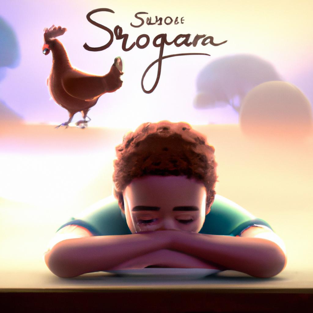 sonhar com frango cru significado4