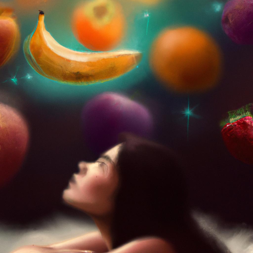 Sonhar com Frutas: Descubra o Significado! 2 sonhar com frutas o que significa4