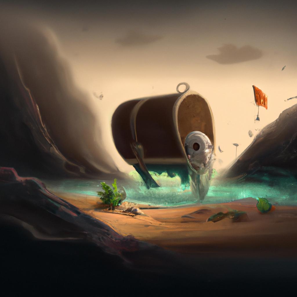 Imagem de capa do post "Sonhar com Funeral: Descubra o Significado Surpreendente!" com um desenho digital