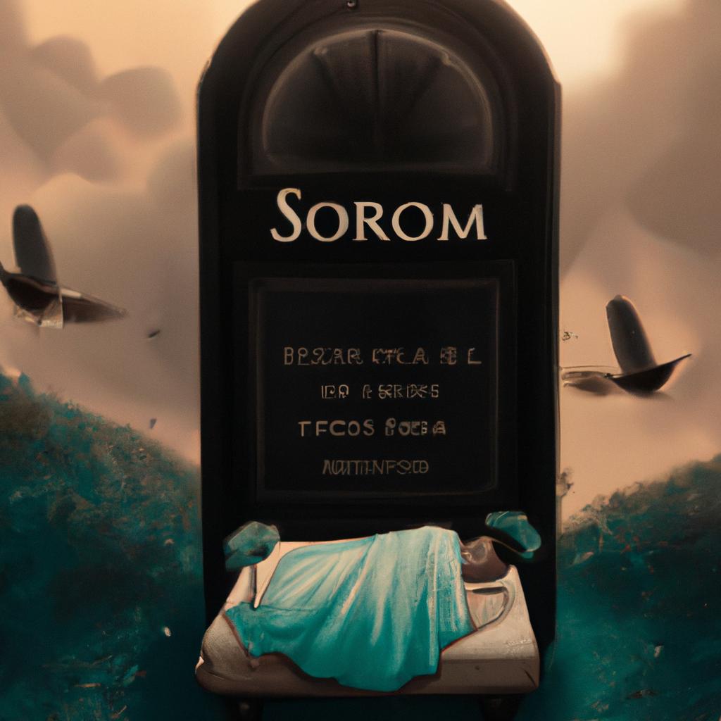 Sonhar com Funeral: Descubra o Significado Surpreendente! 4 sonhar com funeral2