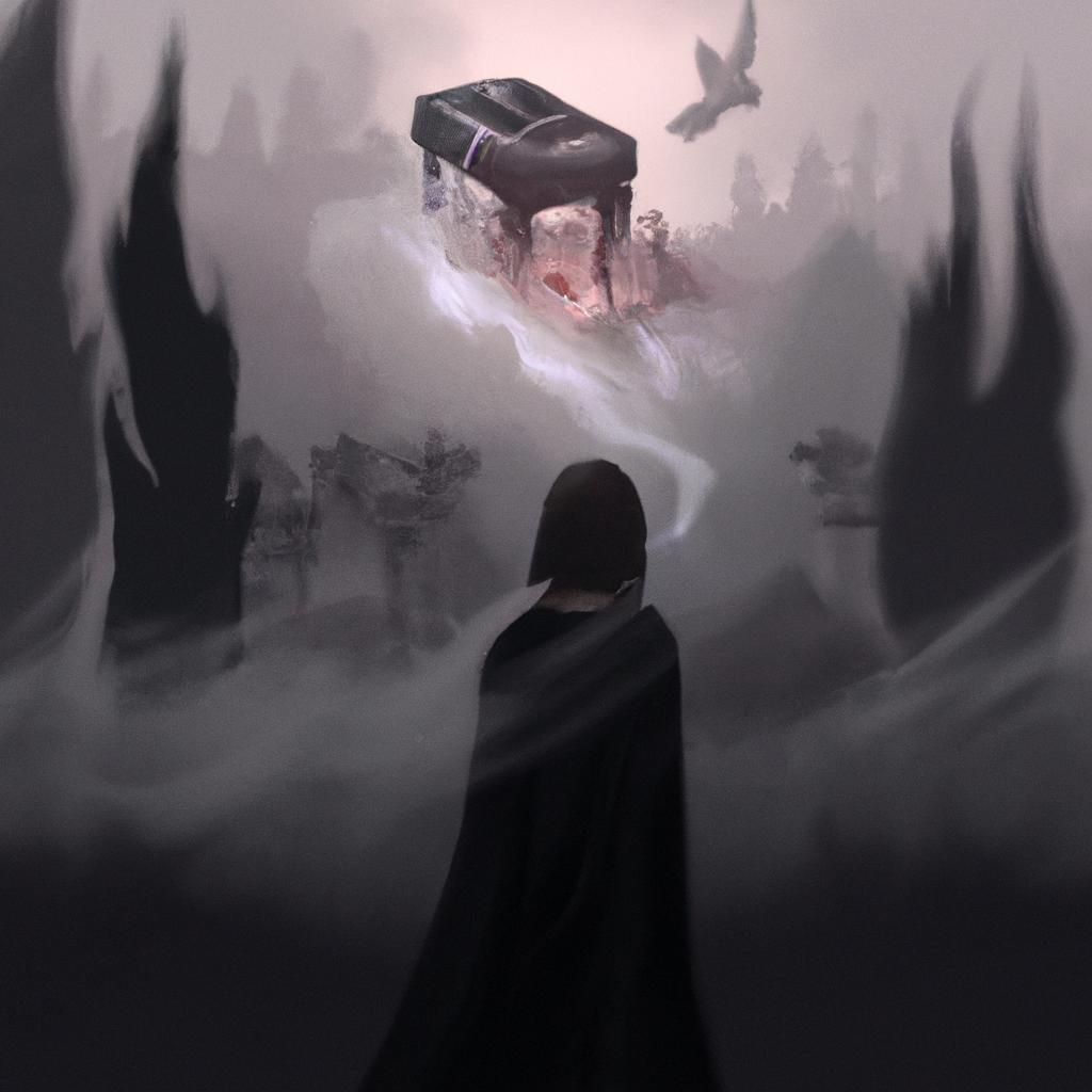 sonhar com funeral3