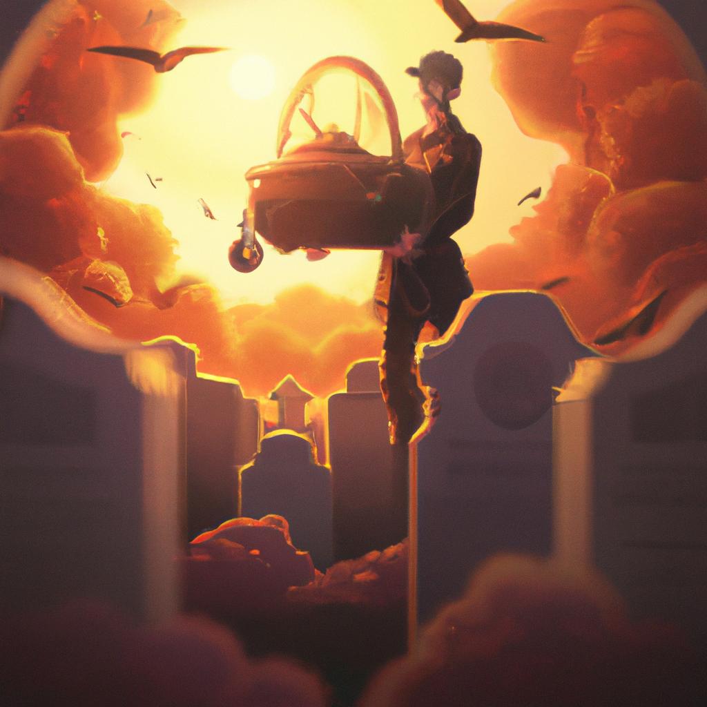 Sonhar com Funeral: Descubra o Significado Surpreendente! 2 sonhar com funeral4