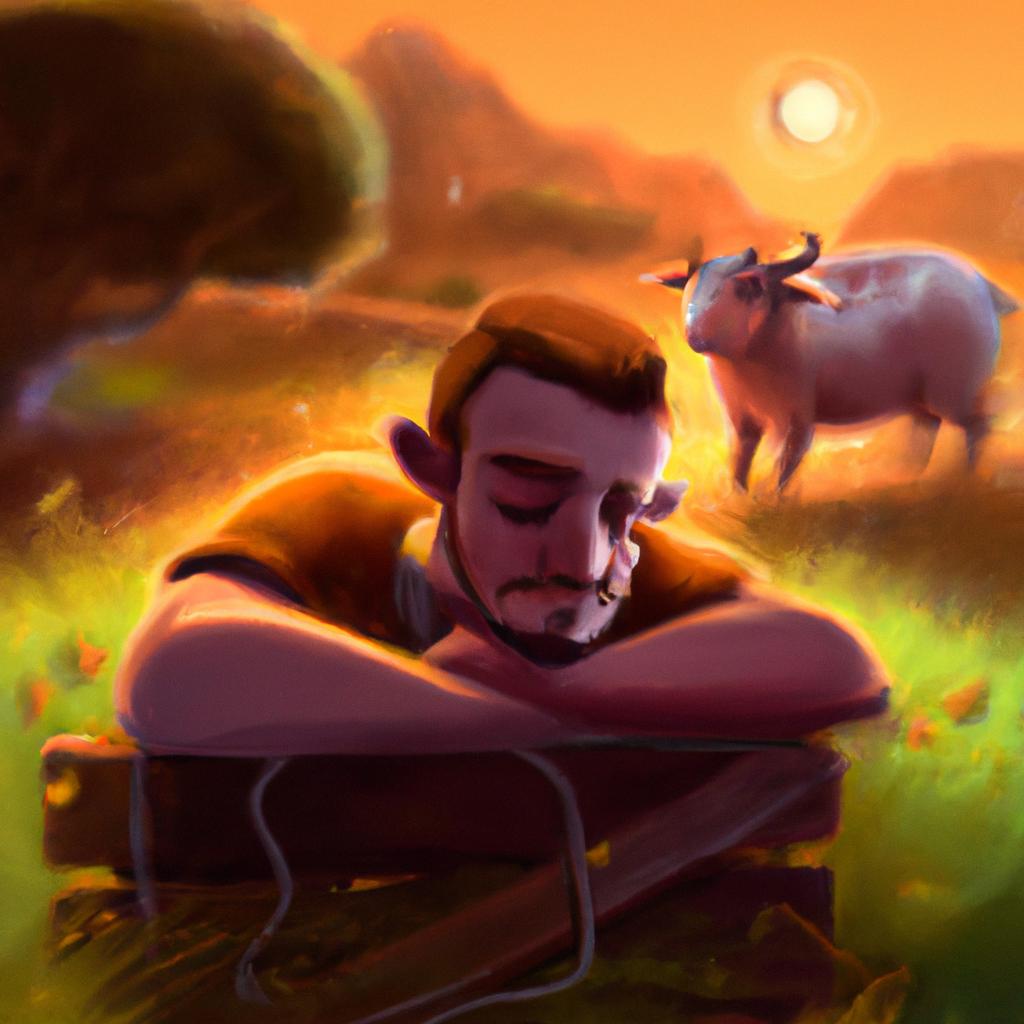 Descubra o que Sonhar com Gado do Jogo do Bicho Significa! 2 sonhar com gado jogo do bicho4