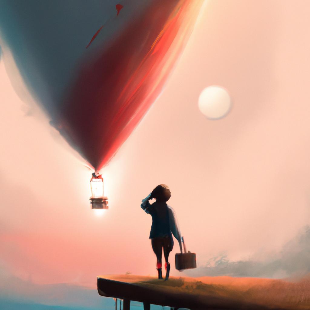 Imagem de capa do post Descubra o que Significa Sonhar com Gas Acabando! com um desenho digital
