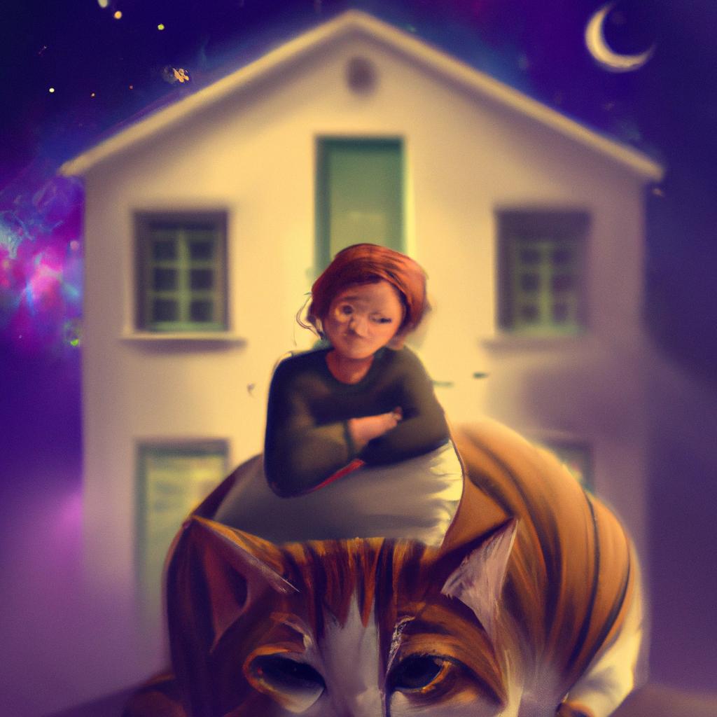 Descubra o que Significa Sonhar com Gatinhos Recém-Nascidos! 4 sonhar com gatinhos recem nascidos2