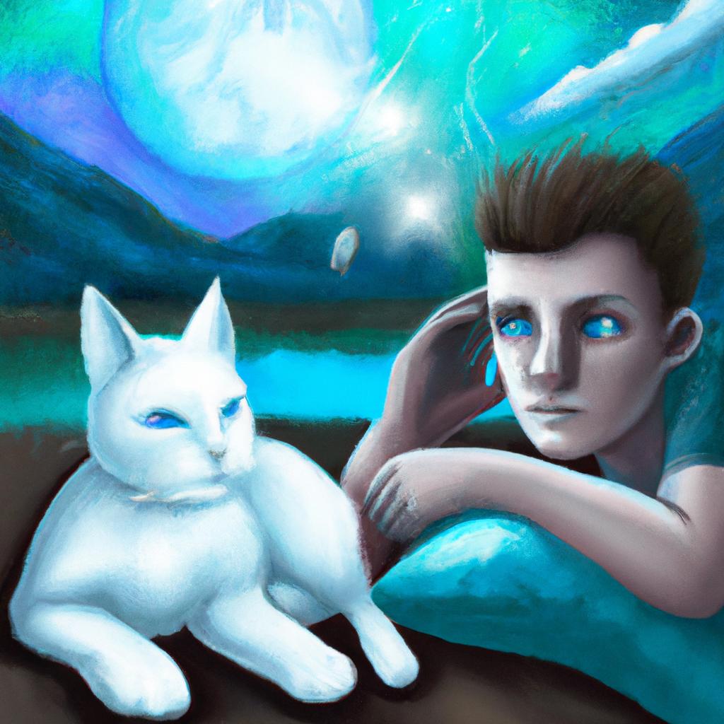 Descubra o que Significa Sonhar com Gato Branco Mordendo! 4 sonhar com gato branco mordendo2