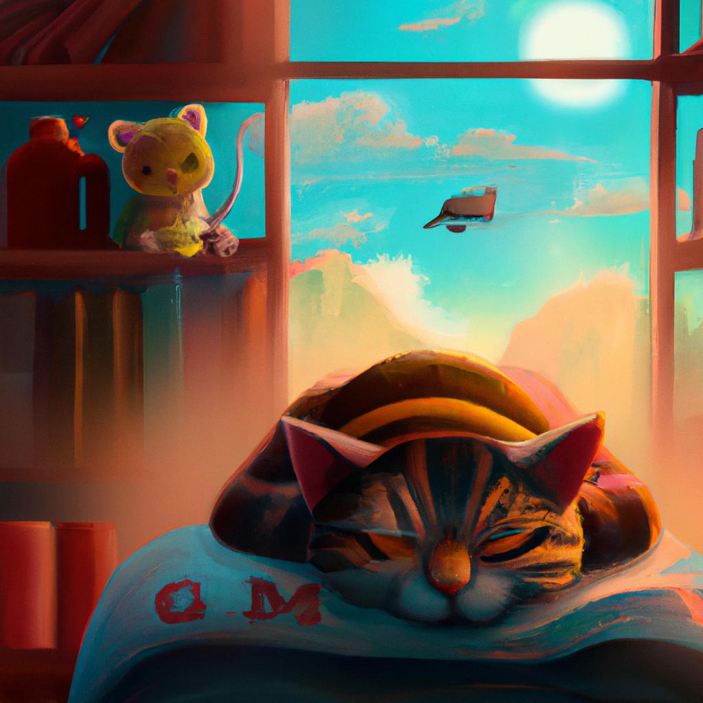 Descubra o Significado de Sonhar com Gato com Fome! 2 sonhar com gato com fome4