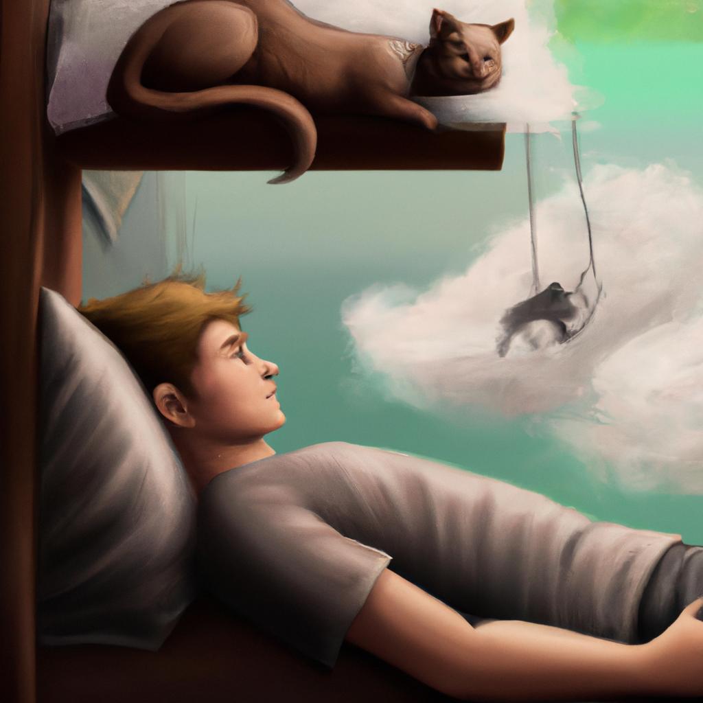 Sonhar com Gato e Rato: Descubra o que Significa! 2 sonhar com gato e rato o que significa4