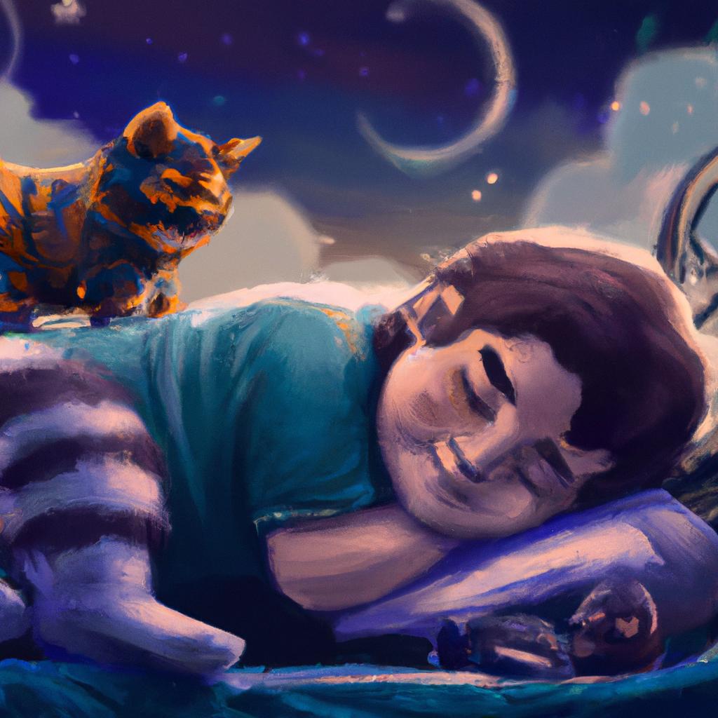 Descubra o Significado de Sonhar com Gato Filhote! 3 sonhar com gato filhote3