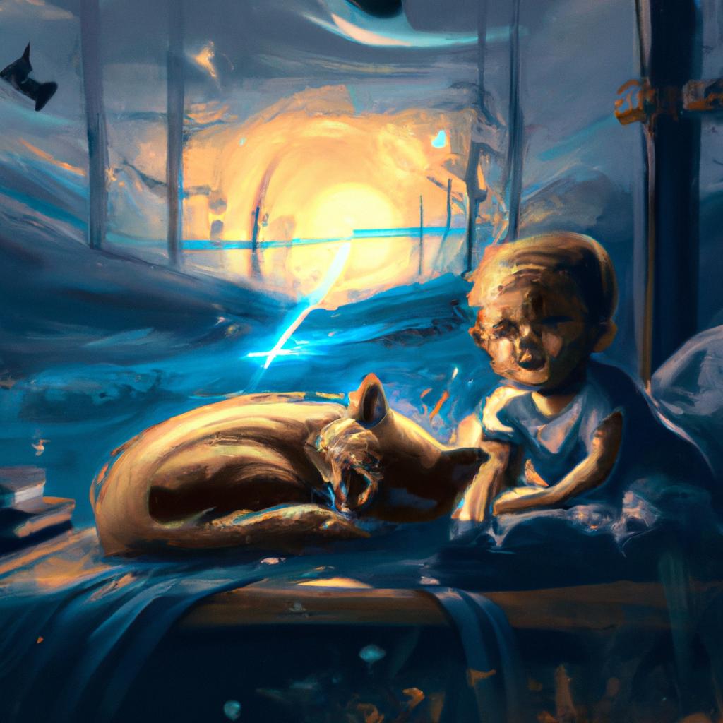 Descubra o Significado de Sonhar com Gato Filhote! 2 sonhar com gato filhote4