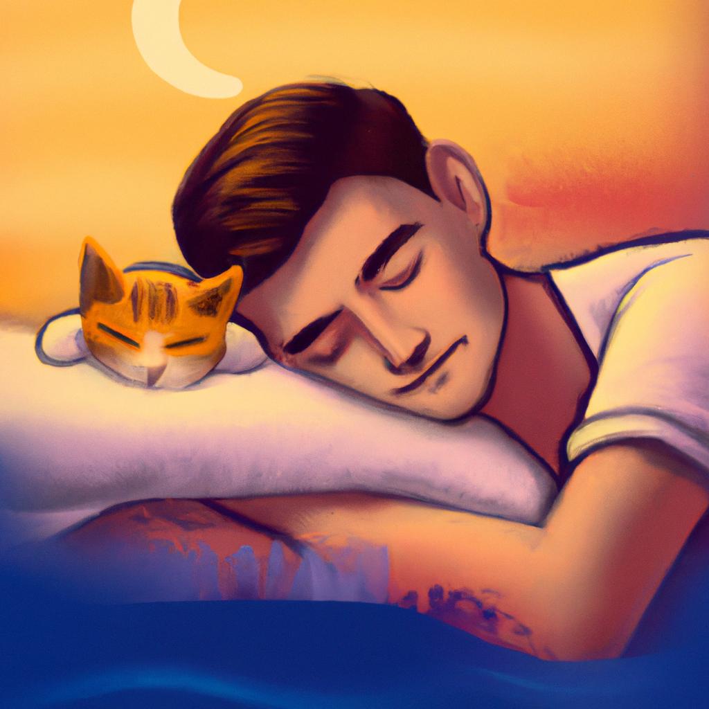 sonhar com gato grudado em mim2