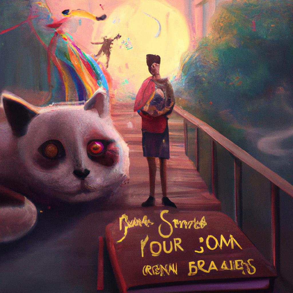 Descubra o Significado de Sonhar com Gato Morto no Livro dos Sonhos! 5 sonhar com gato morto livro dos sonhos2