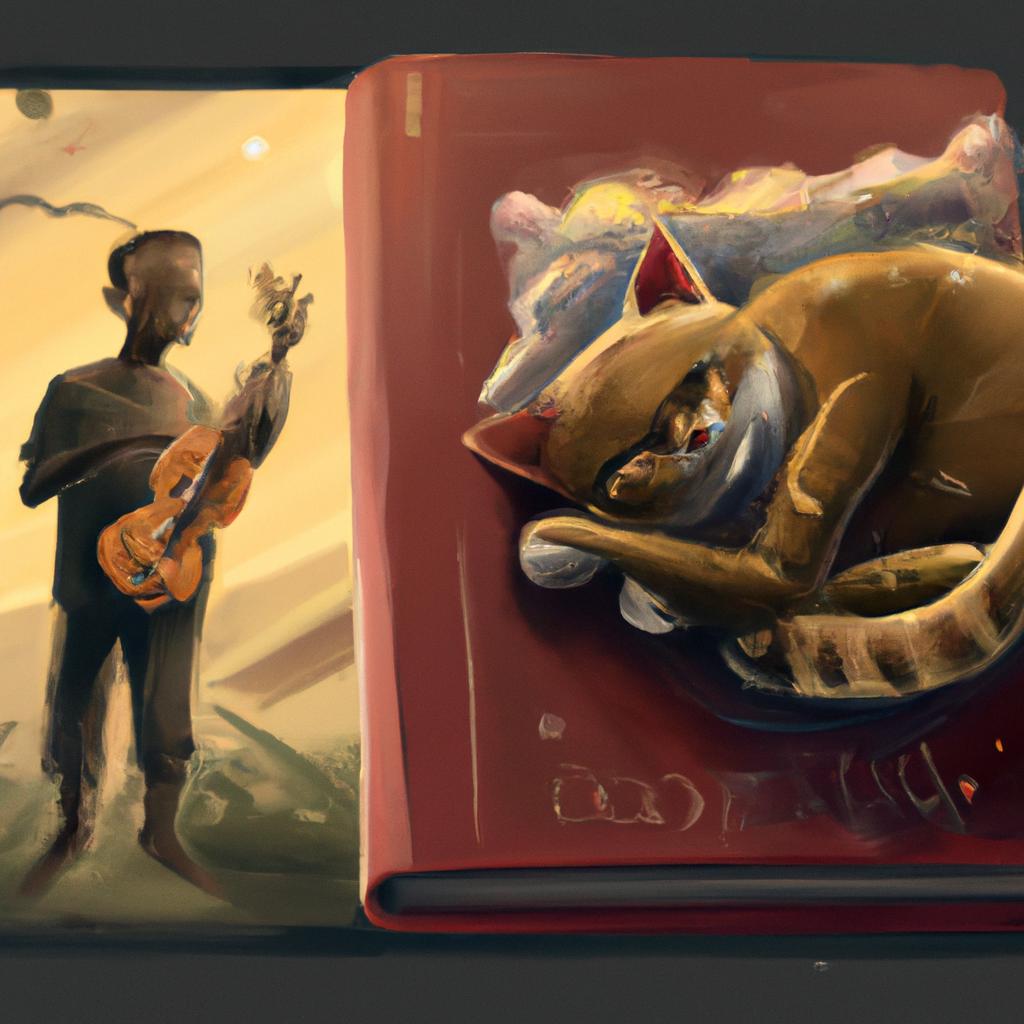 Descubra o Significado de Sonhar com Gato Morto no Livro dos Sonhos! 4 sonhar com gato morto livro dos sonhos3