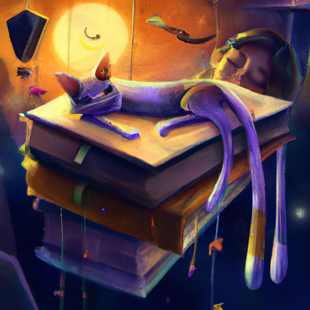 Descubra o Significado de Sonhar com Gato Morto no Livro dos Sonhos! 2 sonhar com gato morto livro dos sonhos4