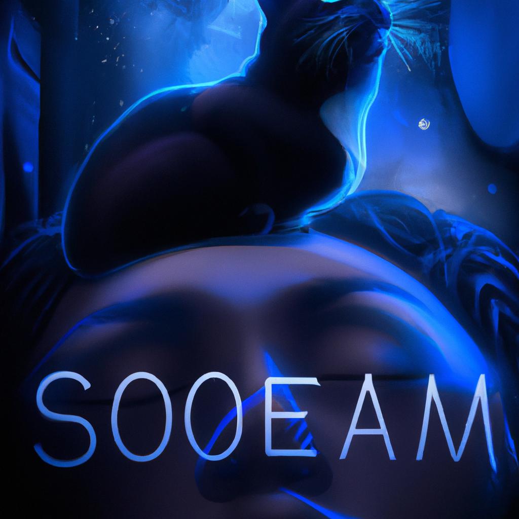 Imagem de capa do post "Sonhar com Gato Preto: Descubra o Significado! com um desenho digital