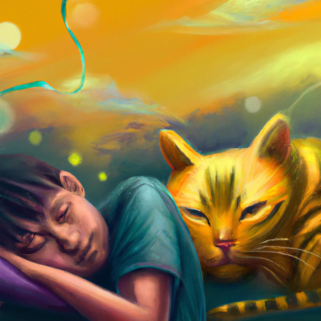 Descubra o Significado de Sonhar com Gato Selvagem! 4 sonhar com gato selvagem2