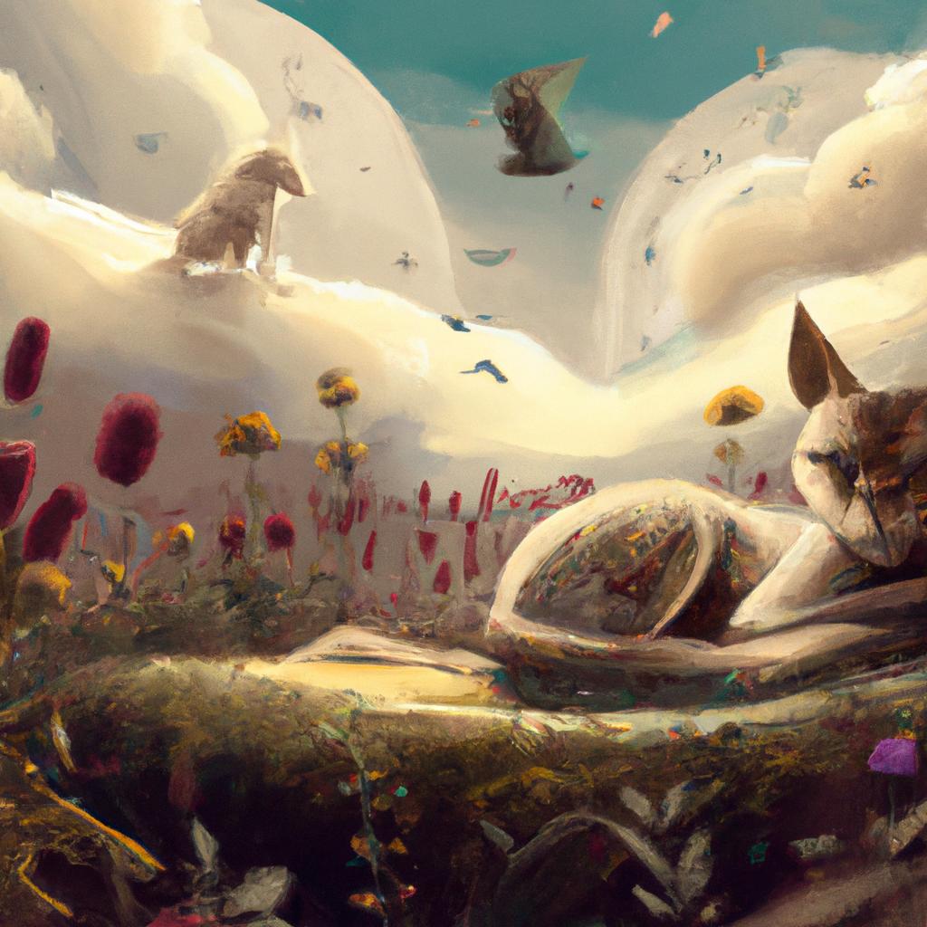 Descubra o Significado de Sonhar com Gato Selvagem! 2 sonhar com gato selvagem4