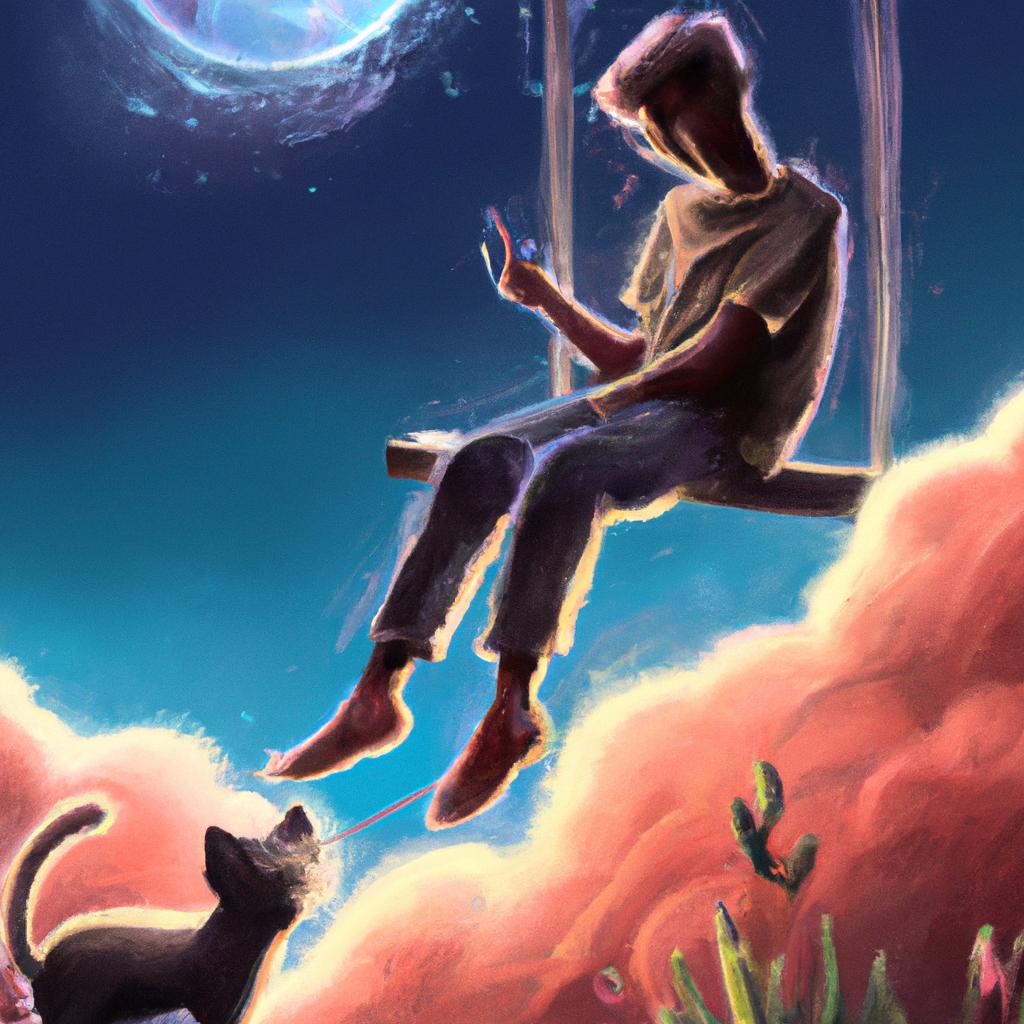 sonhar com gato te arranhando4