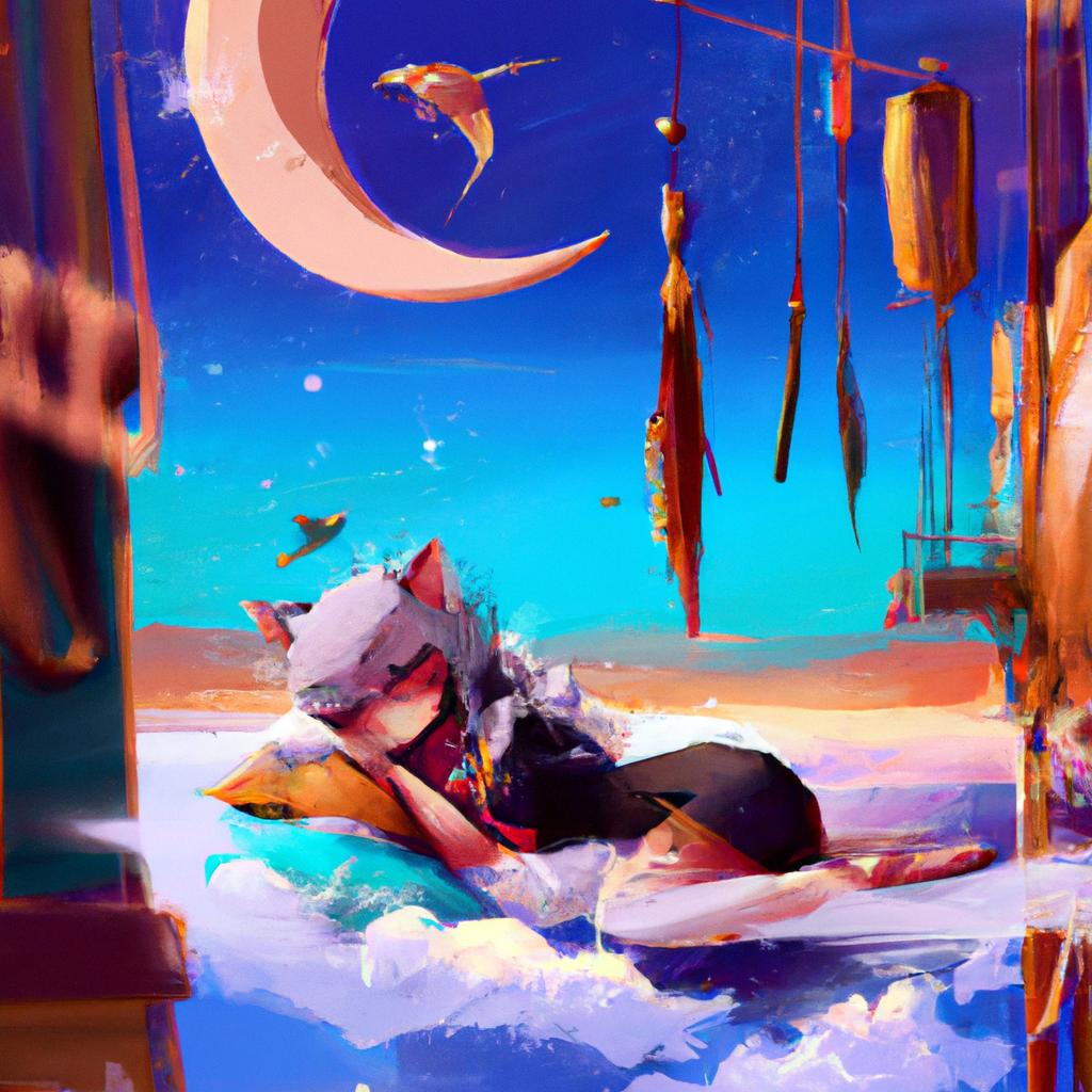 sonhar com gato todo machucado3