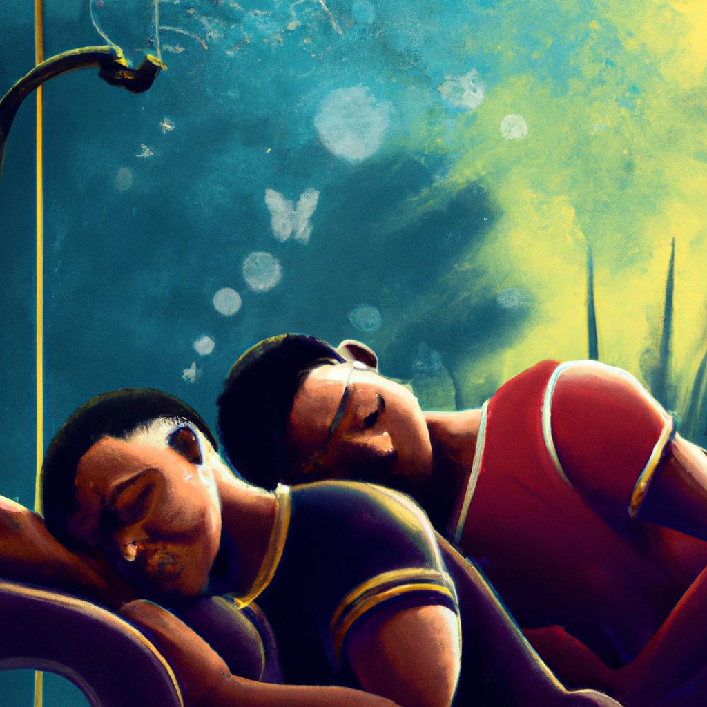 Imagem de capa do post Descubra o que Significa o Sonhar com Gay + Jogo do Bicho! com um desenho digital