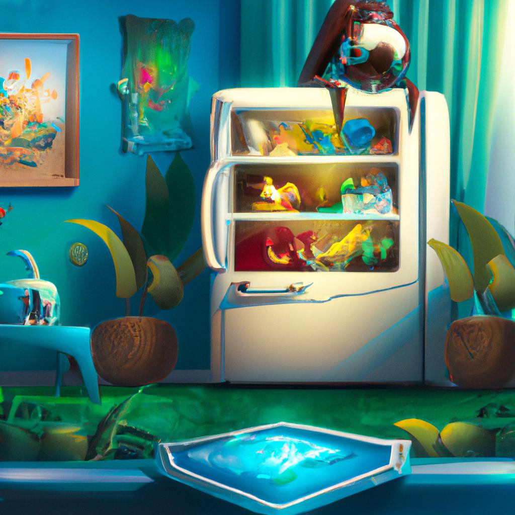 sonhar com geladeira no jogo do bicho3
