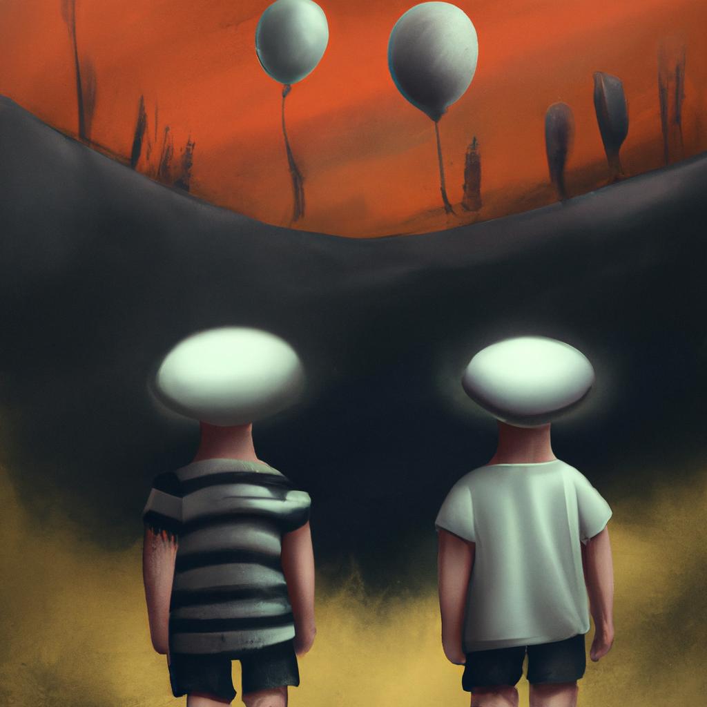 Descubra o Significado de Sonhar com Gêmeos Idênticos! 2 sonhar com gemeos identicos4