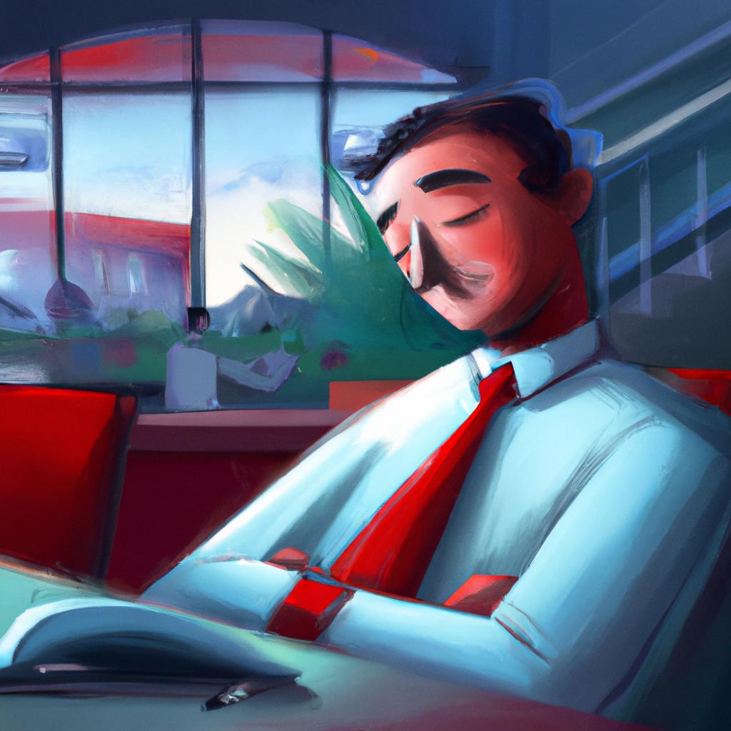 Imagem de capa do post Descubra o que Significa Sonhar com Gerente de Banco! com um desenho digital