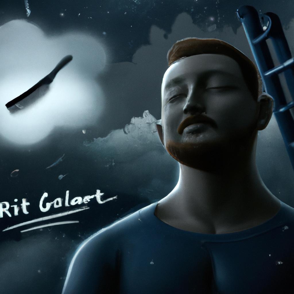 Sonhar com Gillette: Descubra o Significado Oculto! 3 sonhar com gilette3