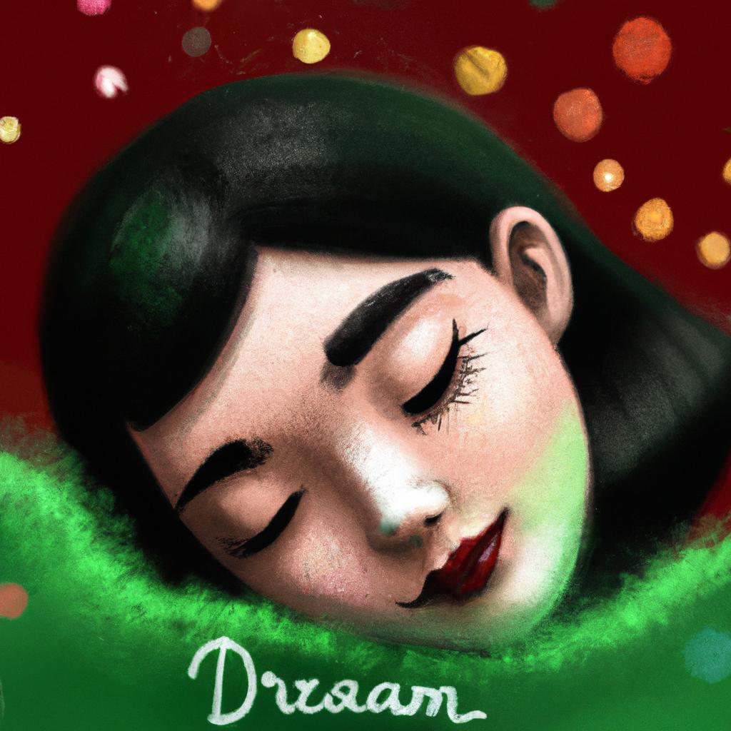 sonhar com glitter3