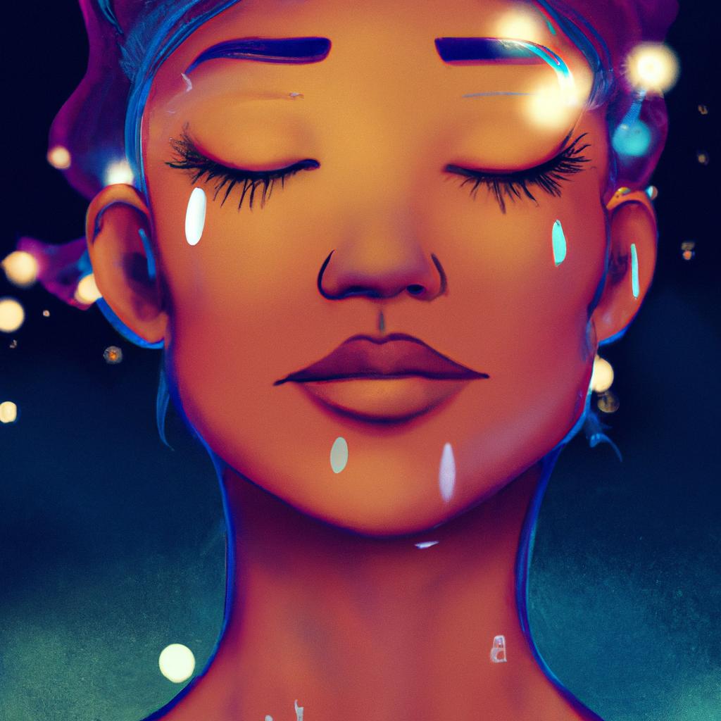 sonhar com glitter4